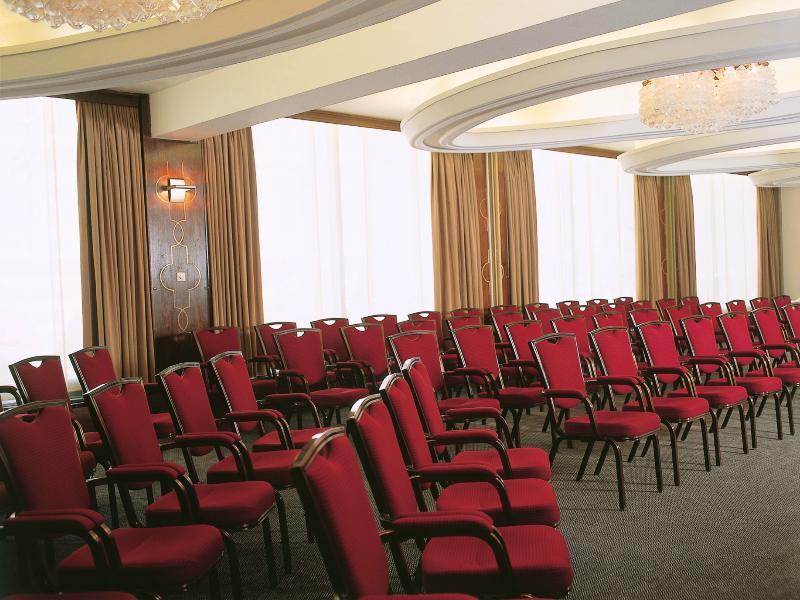 فندق إن إتش أمستردام كارانزا الاعمال الصورة